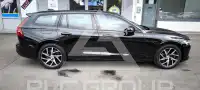 2019 Volvo V60