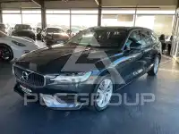 2019 Volvo V60