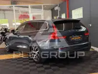 2019 Volvo V60