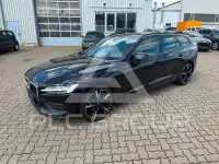 2019 Volvo V60