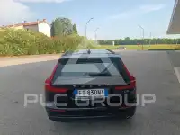 2019 Volvo V60
