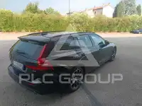 2019 Volvo V60