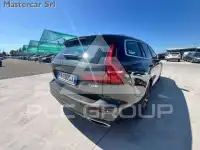 2019 Volvo V60