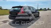 2019 Volvo V60