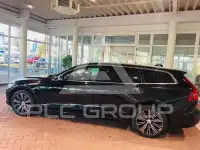 2019 Volvo V60