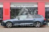 2019 Volvo V60