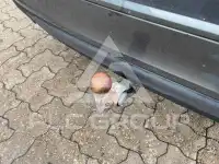 2019 Volvo V60