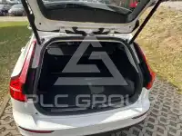 2019 Volvo V60