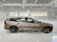 2019 Volvo V60