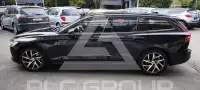2019 Volvo V60