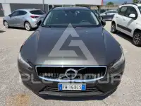 2019 Volvo V60