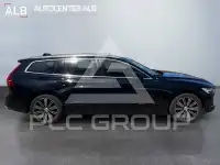 2019 Volvo V60
