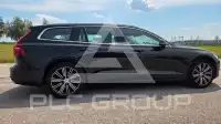 2019 Volvo V60