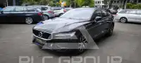 2019 Volvo V60