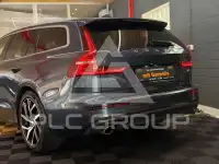 2019 Volvo V60