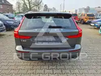 2019 Volvo V60