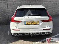 2019 Volvo V60