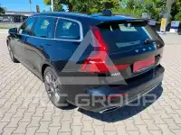 2019 Volvo V60