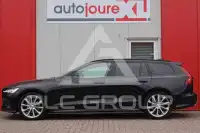 2019 Volvo V60
