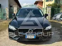 2019 Volvo V60