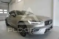 2019 Volvo V60