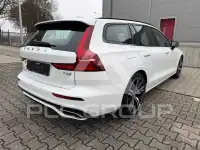 2019 Volvo V60