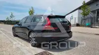 2019 Volvo V60