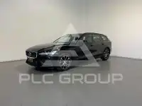 2019 Volvo V60