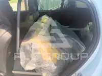 2019 Volvo V60