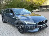 2019 Volvo V60