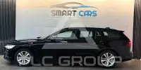 2019 Volvo V60