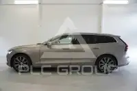 2019 Volvo V60