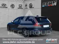 2019 Volvo V60