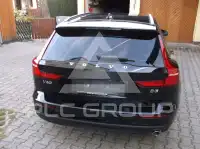 2019 Volvo V60