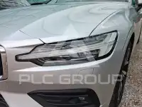 2019 Volvo V60