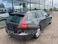 2019 Volvo V60