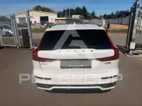 2019 Volvo V60
