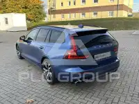 2019 Volvo V60
