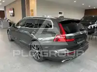 2019 Volvo V60
