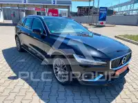 2019 Volvo V60