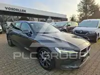 2019 Volvo V60