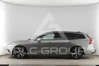 2019 Volvo V60