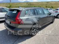 2019 Volvo V60