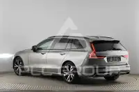 2019 Volvo V60