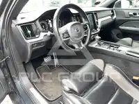 2019 Volvo V60