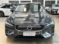 2019 Volvo V60