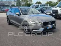2019 Volvo V60