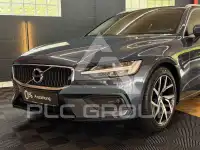 2019 Volvo V60