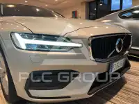 2019 Volvo V60