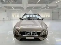 2019 Volvo V60